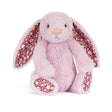 Jellycat Thistlepop Blossom Luxe Bunny Original - Princess and the Pea Boutique