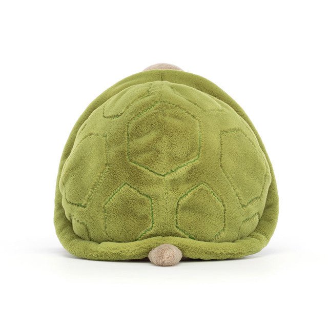 Jellycat Timmy Turtle Big - Princess and the Pea Boutique