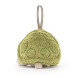 Jellycat Timmy Turtle Decoration - Princess and the Pea Boutique