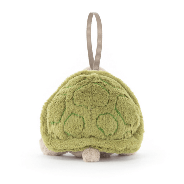 Jellycat Timmy Turtle Decoration - Princess and the Pea Boutique