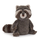 Jellycat Trixiwoo Raccoon - Princess and the Pea Boutique