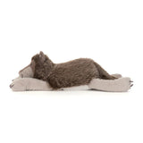Jellycat Ulrich Wolf - Princess and the Pea Boutique