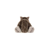 Jellycat Ulrich Wolf - Princess and the Pea Boutique