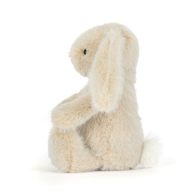 Jellycat Wheat Flufflet Bunny – Princess and the Pea Boutique