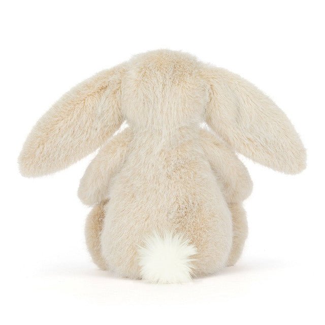 Jellycat Wheat Flufflet Bunny - Princess and the Pea Boutique