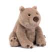 Jellycat Wonda Wombat - Princess and the Pea Boutique