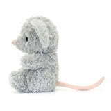Jellycat Yummy Mouse - Princess and the Pea Boutique