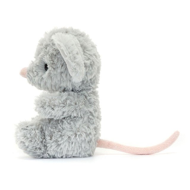 Jellycat Yummy Mouse - Princess and the Pea Boutique
