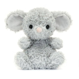 Jellycat Yummy Mouse - Princess and the Pea Boutique