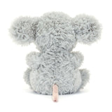 Jellycat Yummy Mouse - Princess and the Pea Boutique