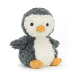 Jellycat Yummy Penguin - Princess and the Pea Boutique