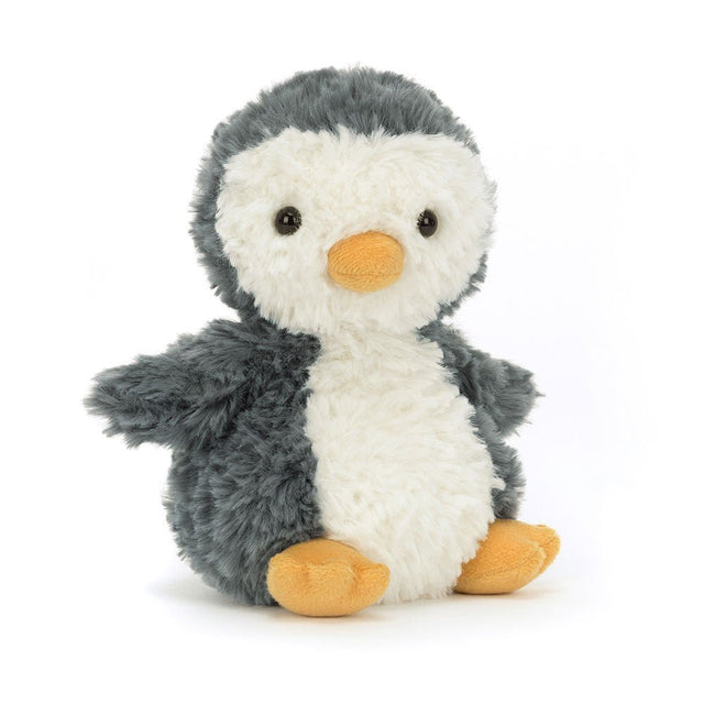 Jellycat Yummy Penguin - Princess and the Pea Boutique