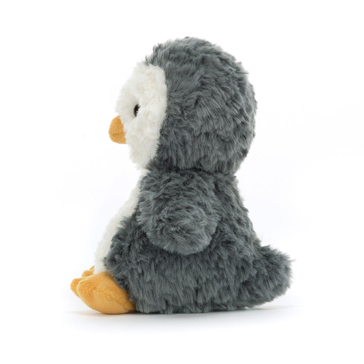 Jellycat Yummy Penguin - Princess and the Pea Boutique