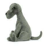 Jellycat Zeus Great Dane - Princess and the Pea Boutique