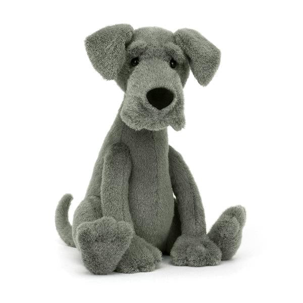 Jellycat Zeus Great Dane - Princess and the Pea Boutique