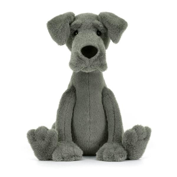 Jellycat Zeus Great Dane - Princess and the Pea Boutique