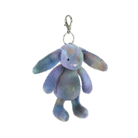 Jellycat Zodihop Luxe Bunny Bag Charm - Princess and the Pea Boutique