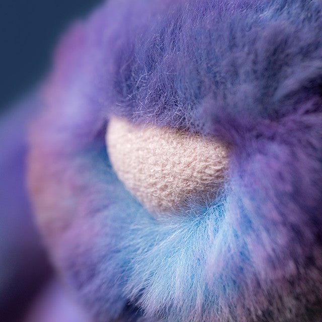 Jellycat Zodihop Luxe Bunny Original - Princess and the Pea Boutique