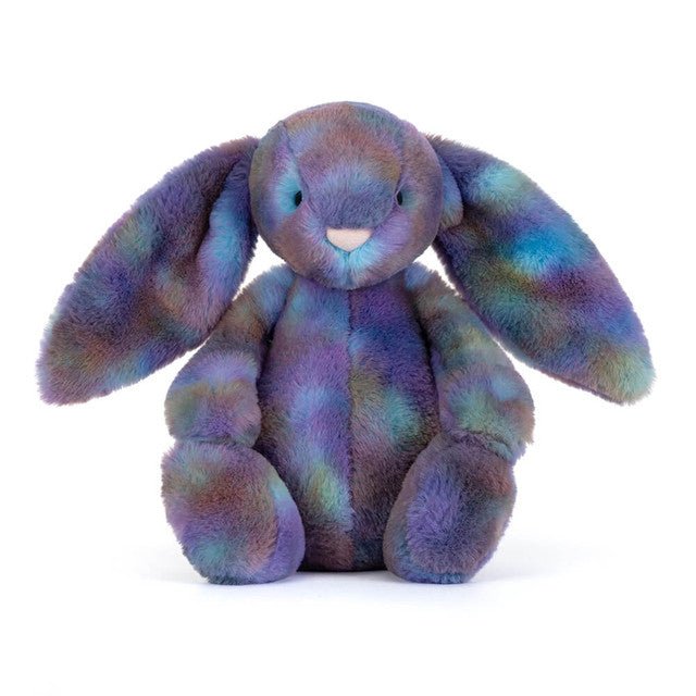 Jellycat Zodihop Luxe Bunny Original - Princess and the Pea Boutique