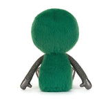 Jellycat Zyllan Alien - Princess and the Pea Boutique