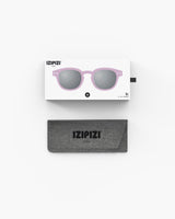 IZIPIZI Junior Sunglasses C - Lilac