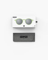 IZIPIZI Junior Sunglasses D -  Pear