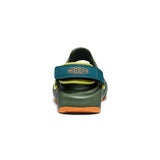 Keen Kids' HyperFLT Clog - Bronze Green/Orange Peel - Princess and the Pea Boutique