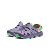 Keen Kids' HyperFLT Clog - Purple Haze/Peach Fuzz - Princess and the Pea Boutique