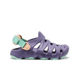 Keen Kids' HyperFLT Clog - Purple Haze/Peach Fuzz - Princess and the Pea Boutique