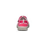 Keen Kids' Newport H2 - Raspberry/Giggle Pink - Princess and the Pea Boutique