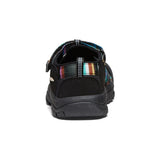 Keen Kids' Newport H2 - Raya Black - Princess and the Pea Boutique