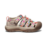 Keen Kids' Newport H2 - Safari/Birch - Princess and the Pea Boutique