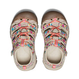 Keen Kids' Newport H2 - Safari/Birch - Princess and the Pea Boutique