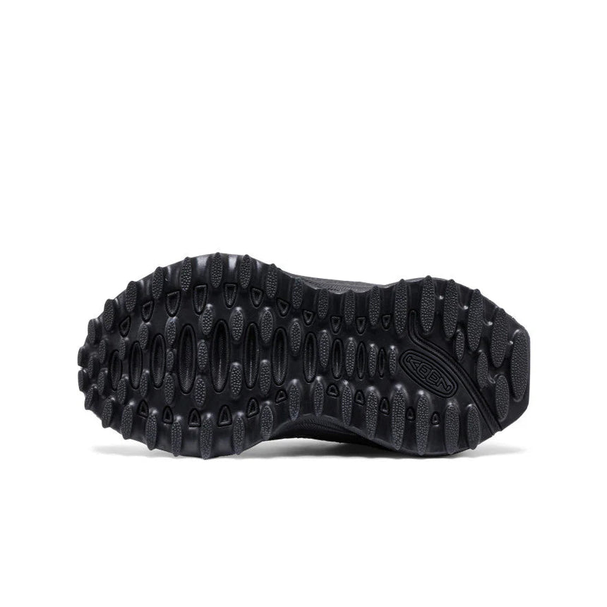 Keen Little Kid's Jasper Zionic Sneaker - Safari/Wax Yellow - Princess and the Pea Boutique