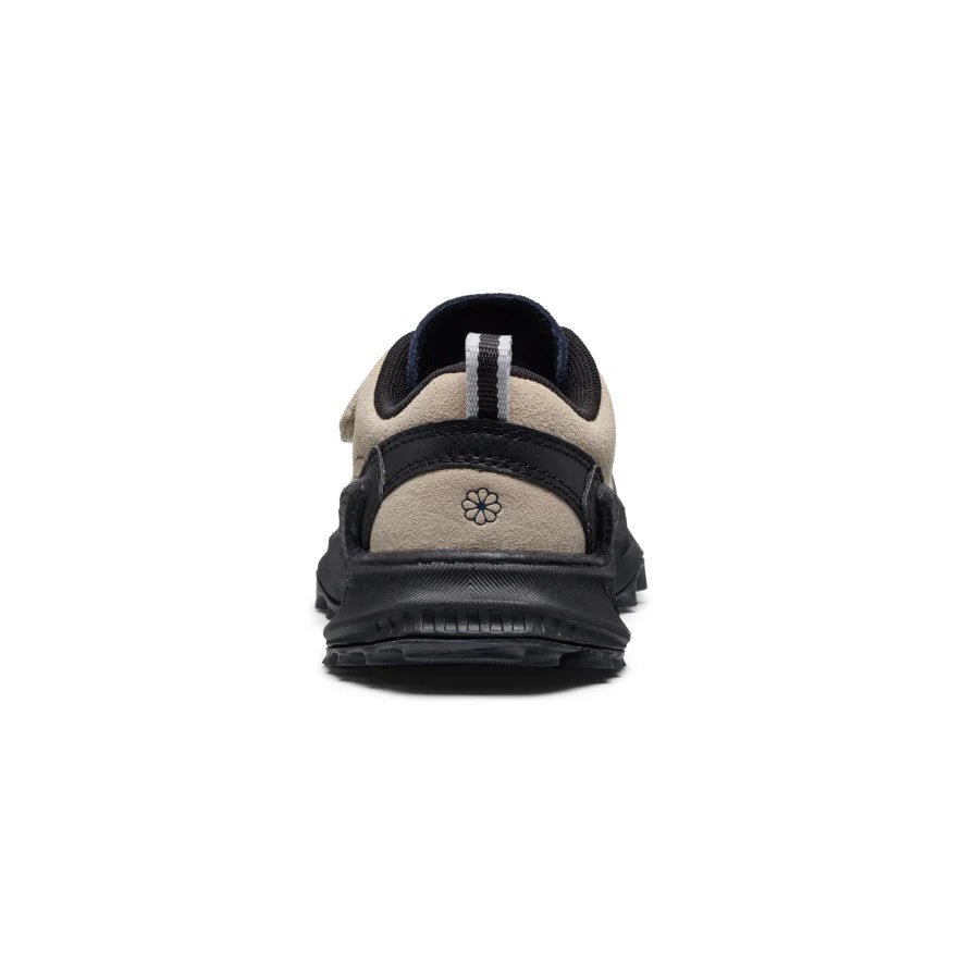Keen Little Kid's Jasper Zionic Sneaker - Safari/Wax Yellow - Princess and the Pea Boutique