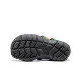 Keen Little Kids' Seacamp II CNX - Ombre Mediterranea - Princess and the Pea Boutique