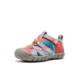Keen Little Kids' Seacamp II CNX - Ombre Pink Lemonade - Princess and the Pea Boutique