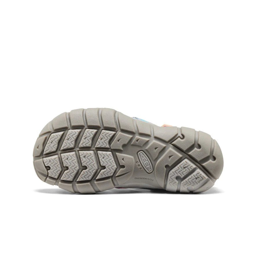 Keen Little Kids' Seacamp II CNX - Ombre Pink Lemonade - Princess and the Pea Boutique