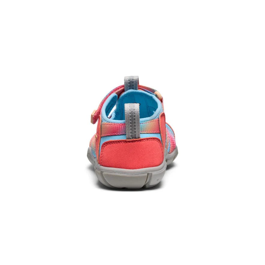 Keen Little Kids' Seacamp II CNX - Ombre Pink Lemonade - Princess and the Pea Boutique