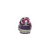 Keen Little Kids' Seacamp II CNX Sandal Daisies/Marina - Princess and the Pea Boutique