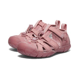 Keen Little Kids' Seacamp II CNX Sandal x Namuk - Rose - Princess and the Pea Boutique