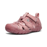 Keen Little Kids' Seacamp II CNX Sandal x Namuk - Rose - Princess and the Pea Boutique