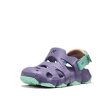 Keen Toddlers' HyperFLT Clog - Purple Haze/Peach Fuzz - Princess and the Pea Boutique
