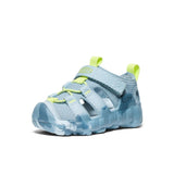 Keen Toddlers’ Hyperport H2 Sandal - Skyway/Faded Denim - Princess and the Pea Boutique