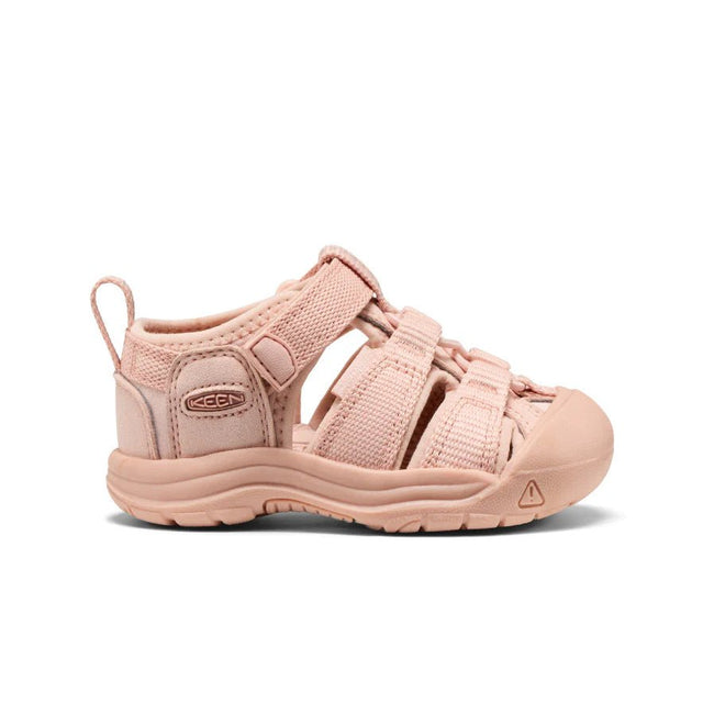 Keen Toddlers' Newport H2 - Cameo Rose Monochrome - Princess and the Pea Boutique