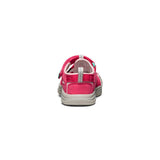 Keen Toddlers' Newport H2 - Raspberry/Giggle Pink - Princess and the Pea Boutique