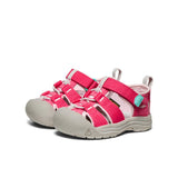 Keen Toddlers' Newport H2 - Raspberry/Giggle Pink - Princess and the Pea Boutique