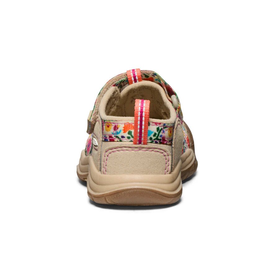 Keen Toddlers' Newport H2 - Safari Birch - Princess and the Pea Boutique