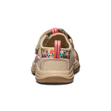 Keen Toddlers' Newport H2 - Safari Birch - Princess and the Pea Boutique