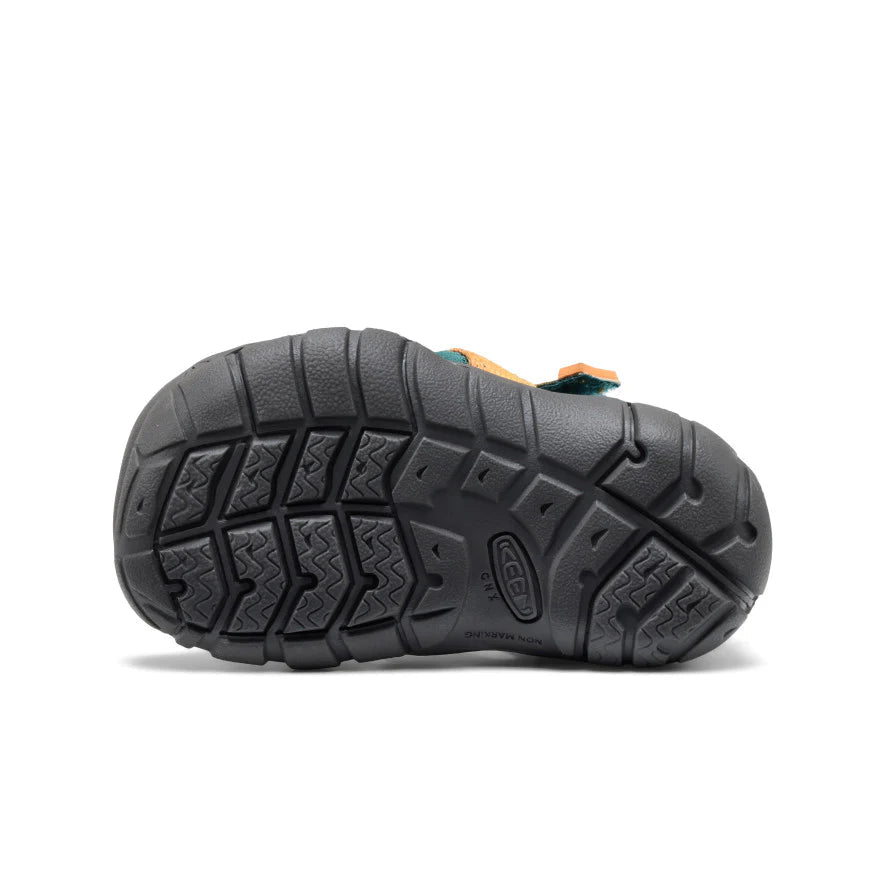 Keen Toddlers' Seacamp II CNX Ombre Mediterranea - Princess and the Pea Boutique